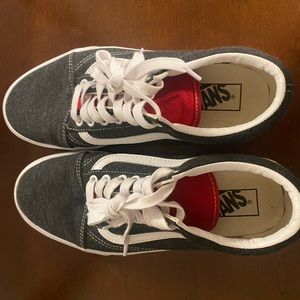 vans